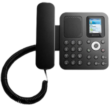 Load image into Gallery viewer, Belkin Skype Internet Desk Phone