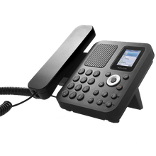 Load image into Gallery viewer, Belkin Skype Internet Desk Phone